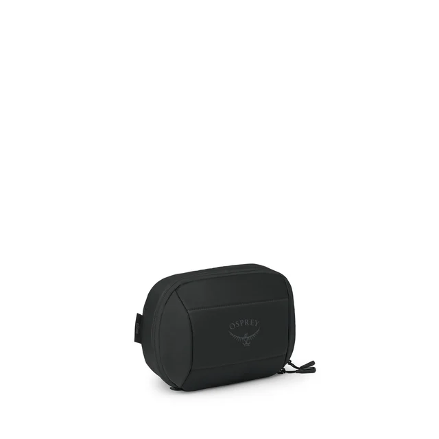 Osprey Ozone Toalettmappe Black, Str. OS 