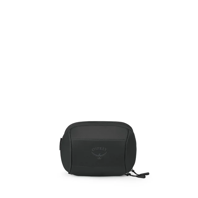 Osprey Ozone Toalettmappe Black, Str. OS 