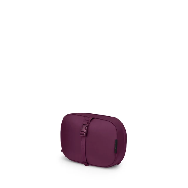 Osprey Ozone Toalettmappe Moody Burgundy, Str. OS 