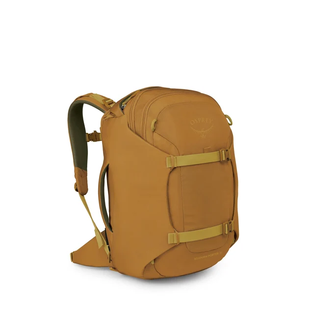 Osprey Porter 30 Ryggsekk Black, Str. OS 