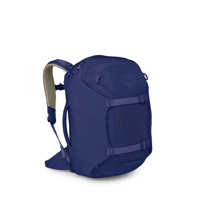 Osprey Porter 30 Ryggsekk Black, Str. OS 