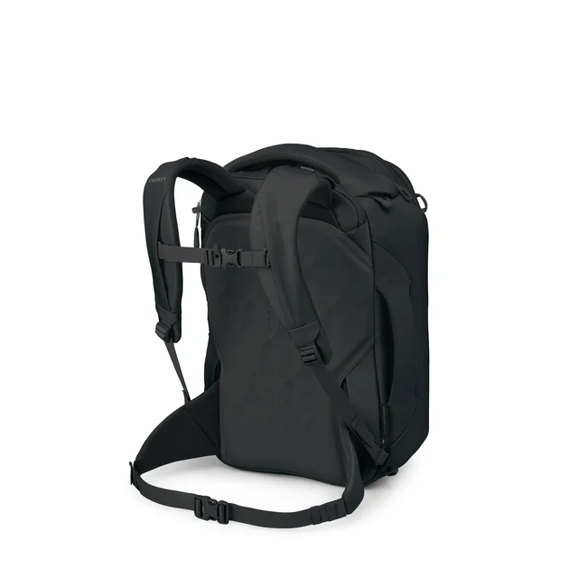 Osprey Porter 30 Ryggsekk Black, Str. OS 