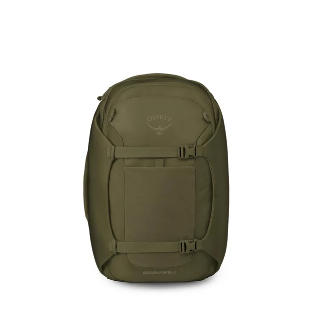 Osprey Porter 30 Ryggsekk Moss Green, Str. OS 