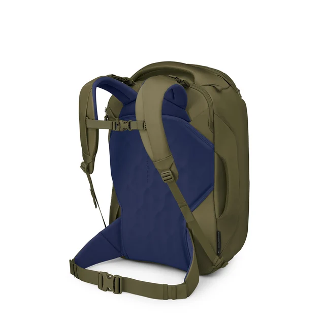 Osprey Porter 30 Ryggsekk Moss Green, Str. OS 