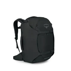 Osprey Porter 46 Ryggsekk Black, Str. OS