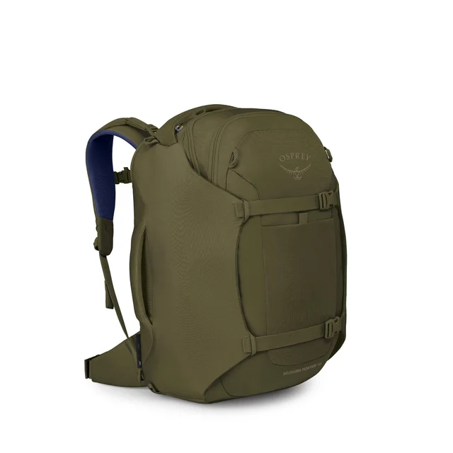 Osprey Porter 46 Ryggsekk Moss Green, Str. OS 