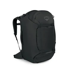 Osprey Porter 65 Ryggsekk Black, Str. OS