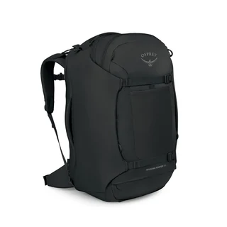 Osprey Porter 65 Ryggsekk Black, Str. OS