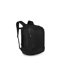 Osprey Transporter 26+6 Ryggsekk Raven Black, Str. OS