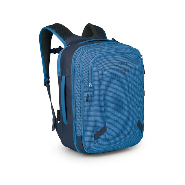 Osprey Transporter 26+6 Ryggsekk Blue Flame, Str. OS 