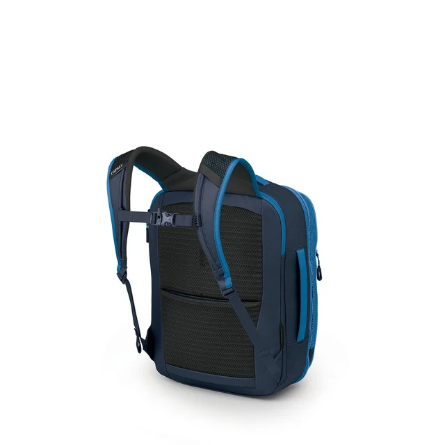 Osprey Transporter 26+6 Ryggsekk Blue Flame, Str. OS 