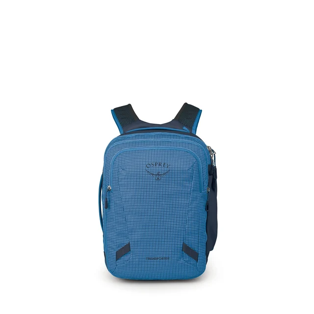 Osprey Transporter 26+6 Ryggsekk Blue Flame, Str. OS 