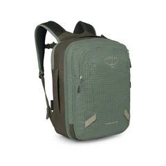 Osprey Transporter 26+6 Ryggsekk Pine Leaf-Earl Grey, Str. OS