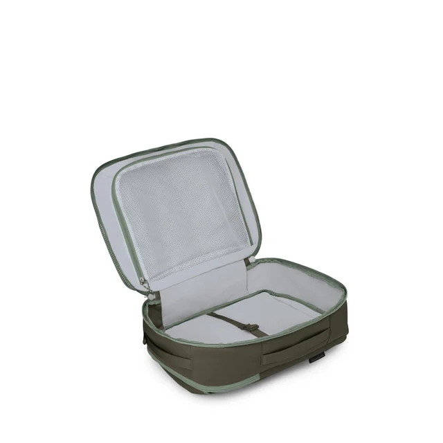 Osprey Transporter 26+6 Ryggsekk Pine Leaf-Earl Grey, Str. OS 
