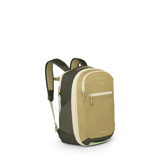 Osprey Daylite Expdbl Travel 26 Ryggsekk Gravel Tan Multi, Str. OS 
