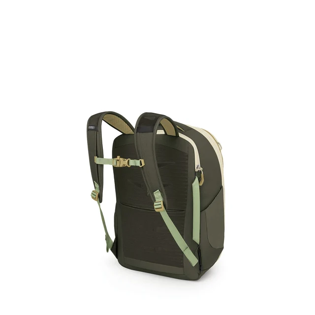 Osprey Daylite Expdbl Travel 26 Ryggsekk Gravel Tan Multi, Str. OS 