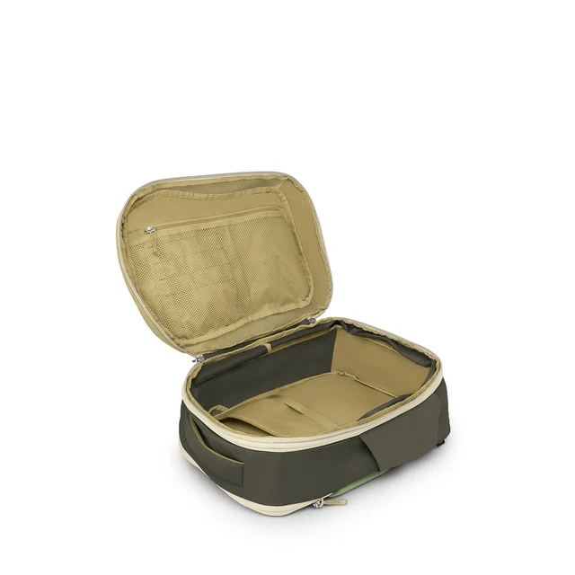 Osprey Daylite Expdbl Travel 26 Ryggsekk Gravel Tan Multi, Str. OS 