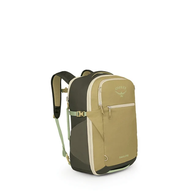 Osprey Daylite Travel Pack 35 Ryggsekk Gravel Tan Multi, Str. OS 