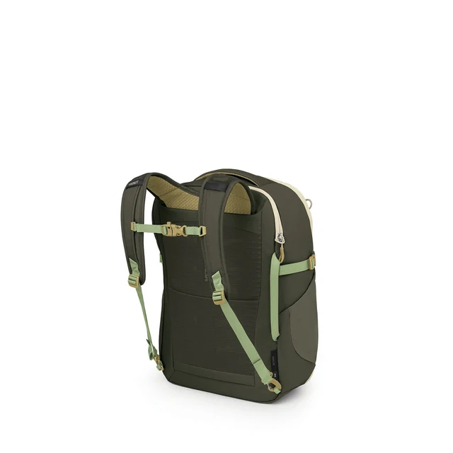 Osprey Daylite Travel Pack 35 Ryggsekk Gravel Tan Multi, Str. OS 