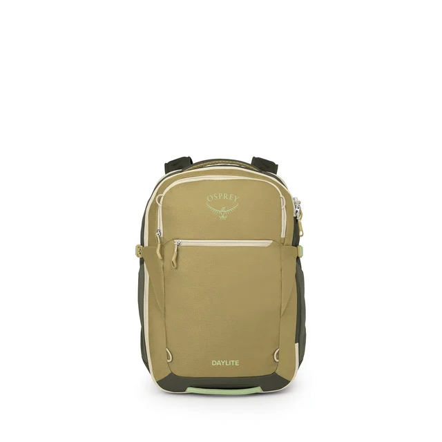 Osprey Daylite Travel Pack 35 Ryggsekk Gravel Tan Multi, Str. OS 