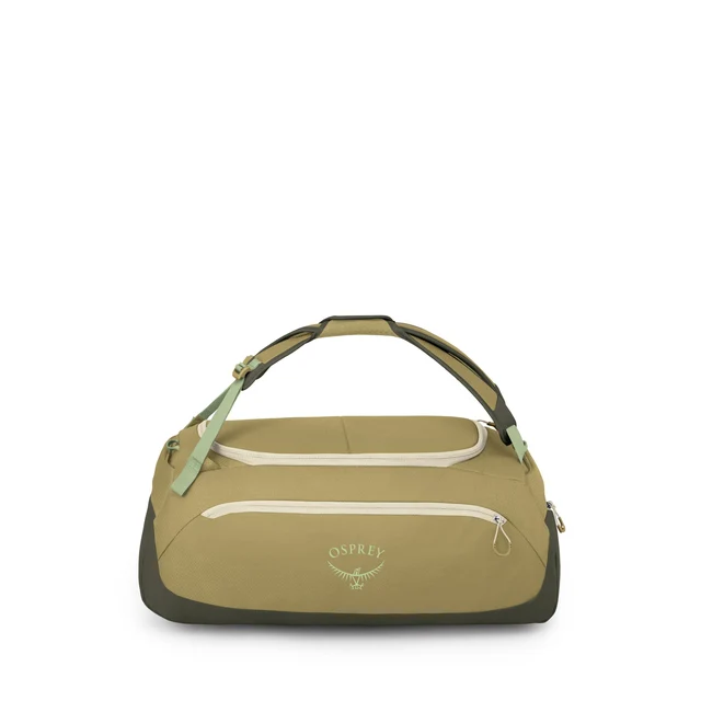 Osprey Daylite Duffel 45 Bag Gravel Tan Multi, Str. OS 