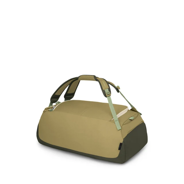 Osprey Daylite Duffel 45 Bag Gravel Tan Multi, Str. OS 