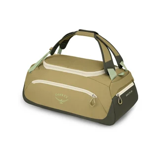 Osprey Daylite Duffel 30 Bag Gravel Tan Multi, Str. OS