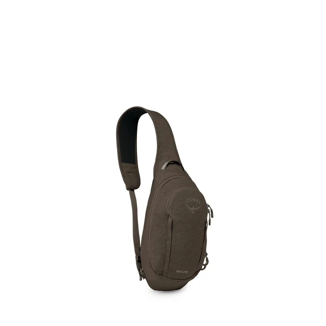 Osprey Daylite Sling Skulderveske Truffle Brown, Str. OS 