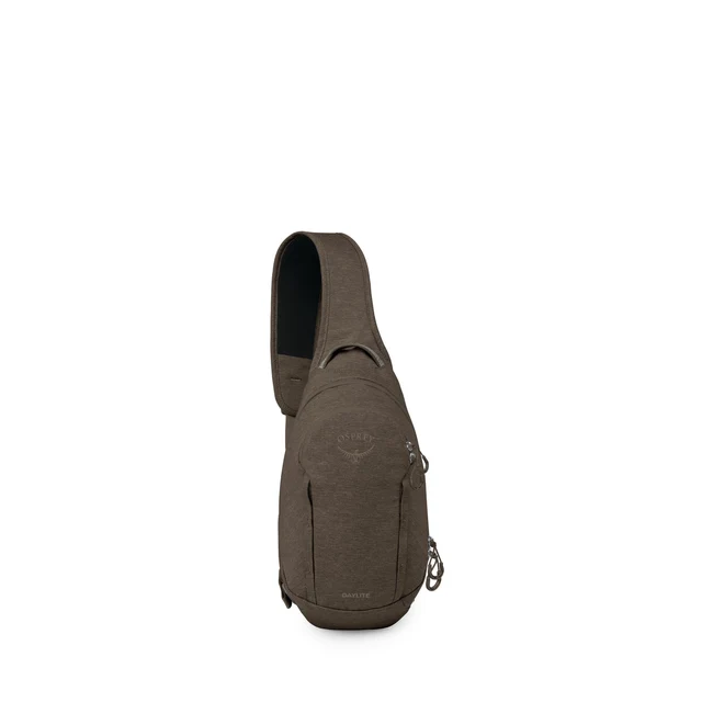 Osprey Daylite Sling Skulderveske Truffle Brown, Str. OS 
