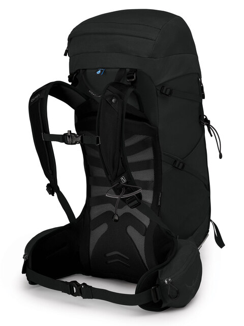 Osprey Tempest 30 Dame Ryggsekk Stealth Black, Str. M/L 