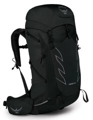 Osprey Tempest 30 Dame Ryggsekk Stealth Black, Str. M/L