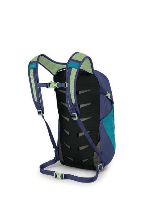 Osprey Daylite Ryggsekk Tumbleweed Yellow/Tunnel Vision 