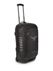 Osprey Rolling Transporter 60L Bag Black