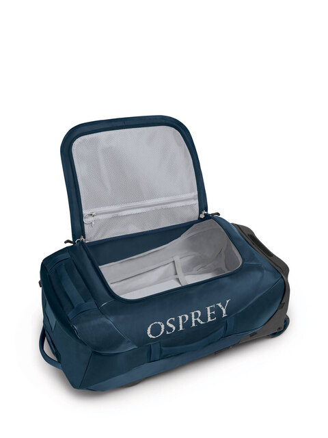 Osprey Rolling Transporter 60L Bag Venturi Blue 