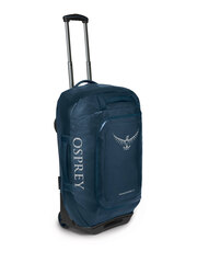 Osprey Rolling Transporter 60L Bag Venturi Blue