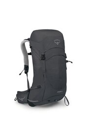 Osprey Stratos 26 Ryggsäck Tunnel Vision Grey, Str. OS