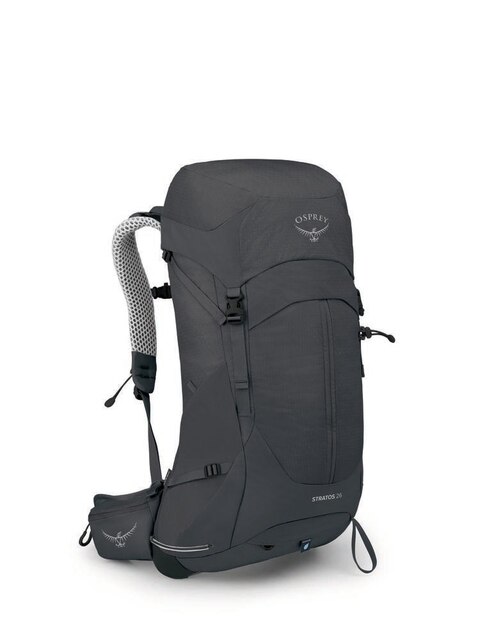 Osprey Stratos 26 Ryggsäck Cetacean Blue, Str. OS 