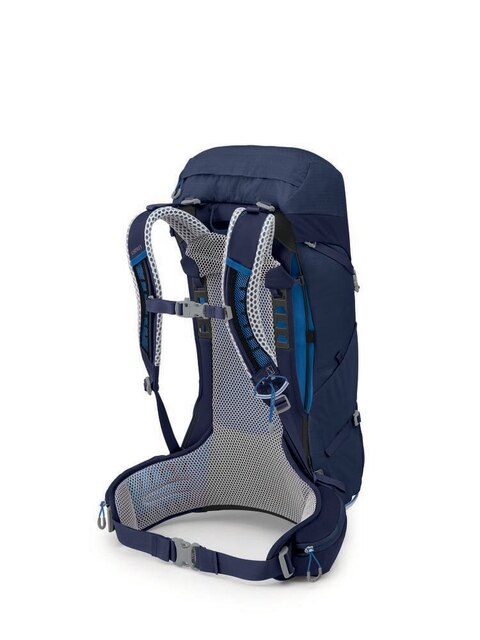 Osprey Stratos 26 Ryggsäck Cetacean Blue, Str. OS 