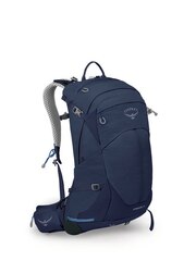 Osprey Stratos 24 Ryggsekk Cetacean Blue, Str. OS