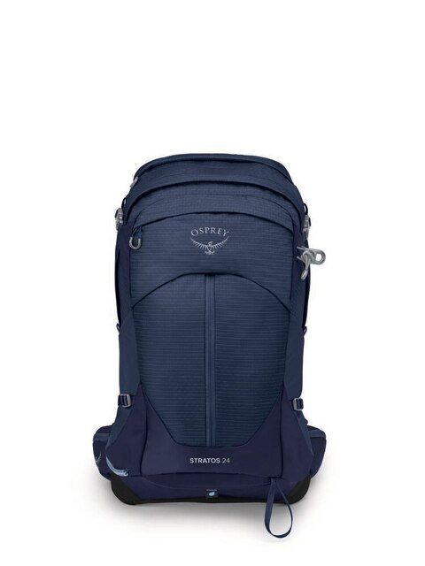 Osprey Stratos 24 Ryggsekk Cetacean Blue, Str. OS 