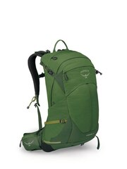 Osprey Stratos 24 Ryggsekk Seaweed/Matcha Green, Str. OS