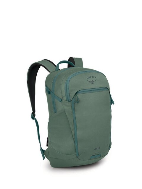 Osprey Axis Ryggsekk Pine Leaf Green, Str. OS 