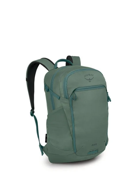 Osprey Axis Ryggsekk Black, Str. OS 