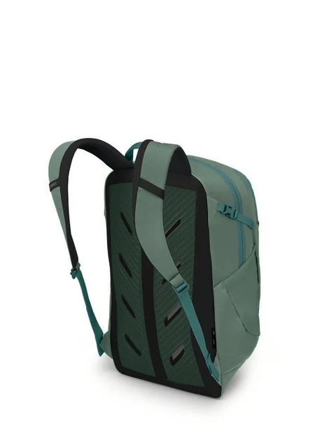 Osprey Axis Ryggsekk Black, Str. OS 