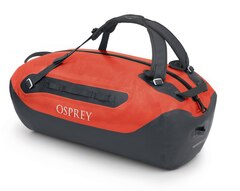 Osprey Transporter WP Duffel 70 Bag Mars Orange