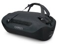 Osprey Transporter WP Duffel 100 Bag Tunnel Vision Grey