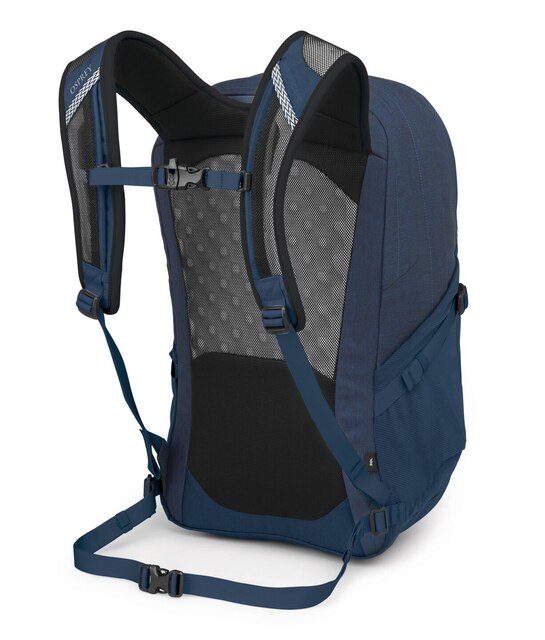 Osprey Comet 30 Ryggsäck Atlas Blue Heather 