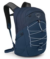 Osprey Quasar 26 Ryggsekk Atlas Blue Heather