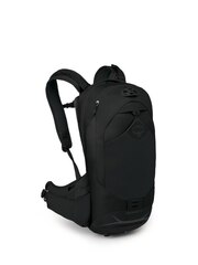 Osprey Escapist 20 Ryggsäck Black, Str. S/M