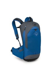 Osprey Escapist 20 Ryggsäck Postal Blue, Str. S/M